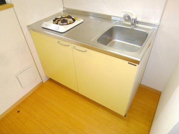 ヴィラソレイユの物件内観写真